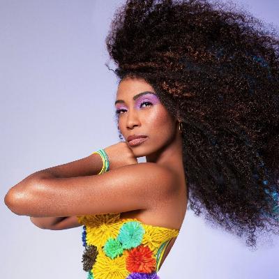 Raised on the Gospel music of the Clark Sisters, Nik West played the class clown at school, but discovered Prince, and became Rolling Stone magazine's Queen of bassists. Listen in to her Purple, and Cotton Candy, reflections with us. Raised on the Gospel music of the Clark Sisters, Nik West played the class clown at school, but discovered Prince, and became Rolling Stone magazine's Queen of bassists. Listen in to her Purple, and Cotton Candy, reflections with us.