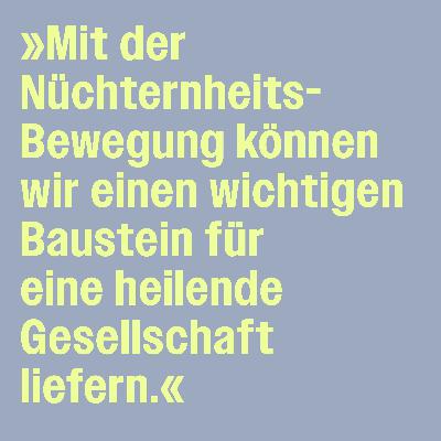 #253 Coming Out mit Martin: Wie sage ich, dass ich nüchtern bin?