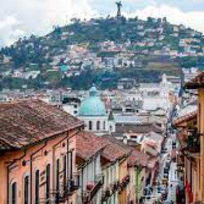 Promocionar Ecuador
