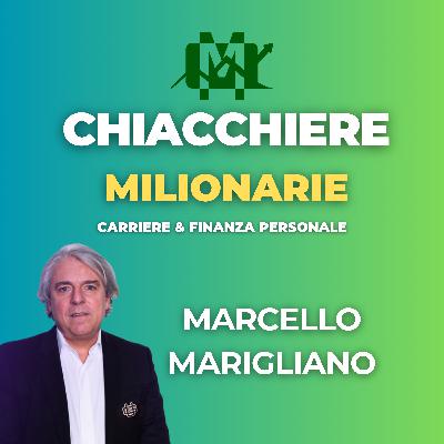 #3 - Marcello Marigliano