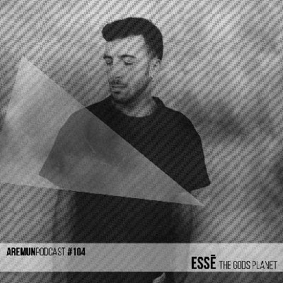 104 – Esse (The Gods Planet)