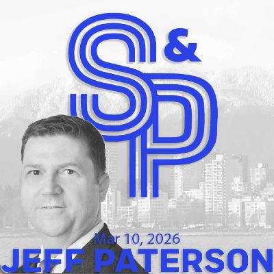 Jeff Paterson: Somebody score! The 'kids' looking promising, but where is Rossi and the rest?
