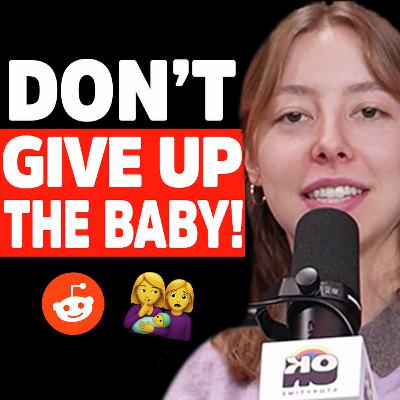 I gave up my baby… Therapist Reacts! | Reddit Stories