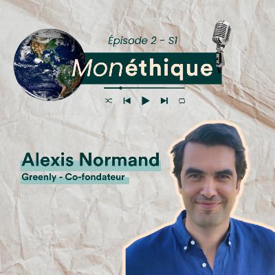 La mesure de notre empreinte carbone avec Alexis Normand, Co-fondateur de Greenly