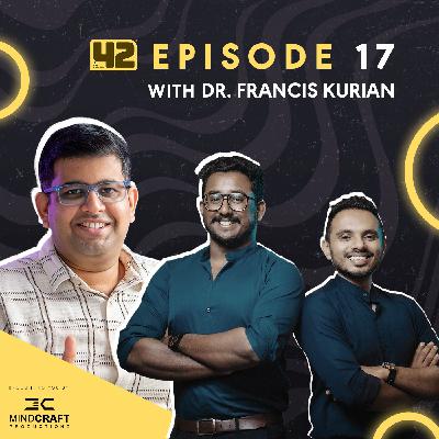 Episode 17 - Rising Allergies in Kerala: Top 5 Causes & Simple Cures? | Dr Francis Kurian