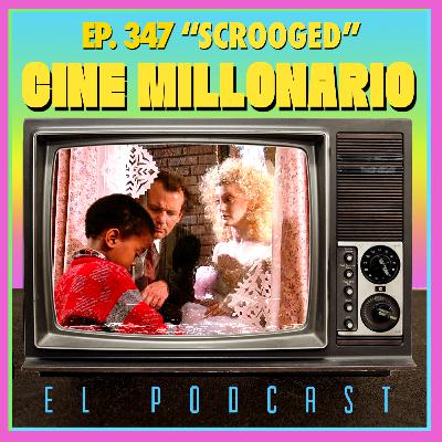 347 - Scrooged / Los fantasmas contraatacan
