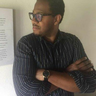 Chris Talks with Evlondo Cooper