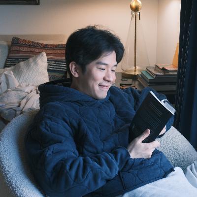#069--真實，就是力量; Omar 老師的靈性旅程