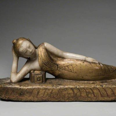 Finding a place of Rest - Part 6 - Body scan into Being