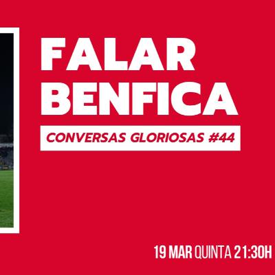 ESPECIAL-SP1EP74 - Conversas Gloriosas #44 ESPECIAL-SP1EP74 - Conversas Gloriosas #44