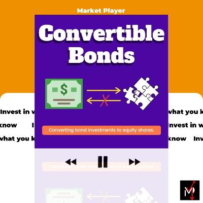 Convertible bonds