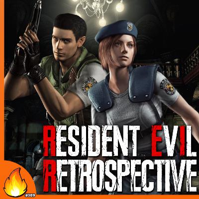 The Ultimate Resident Evil Retrospective!