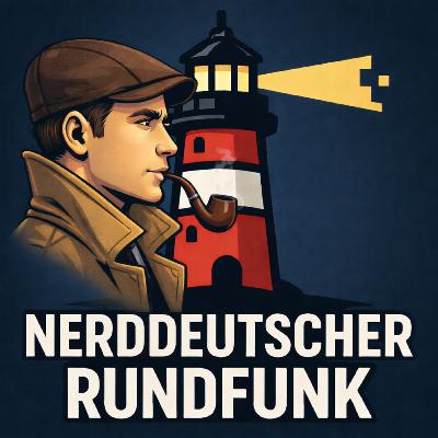 Folge 6 - Perry Clifton, der unbekannte Detektiv
