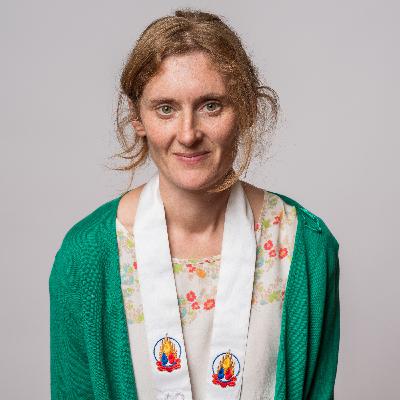 Relying on the Sangha | Kusalasara