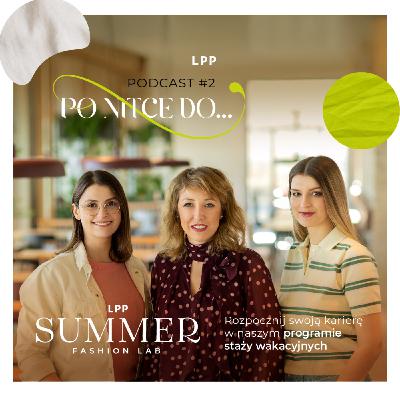 2. Summer Fashion Lab 2. Summer Fashion Lab