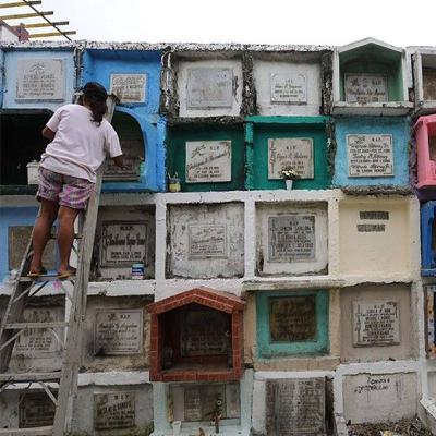 #262 - Ano ang Undas tuwing November 1 sa Pilipinas?