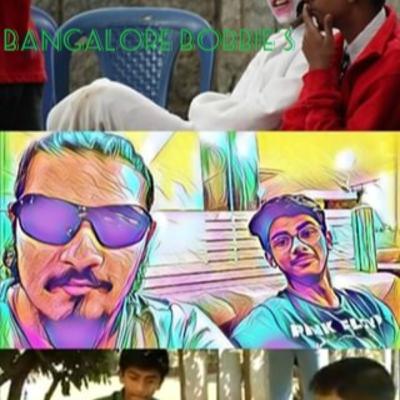 Bangalore Bobbie's Episode 4, With Rocket Rovaan (part 2)