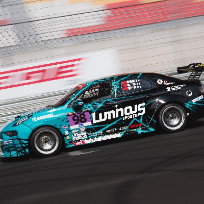 EP35.山西璀璨车队李昂：在一个没赛道的城市建车队【限速摩卡】