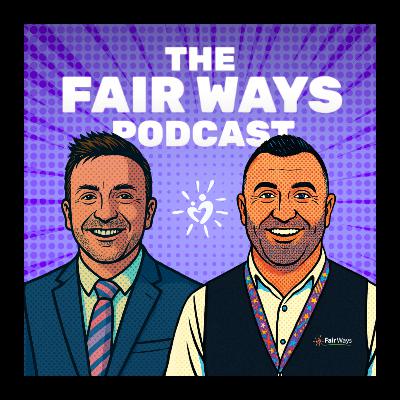 Episode 10 - Rob Jesson