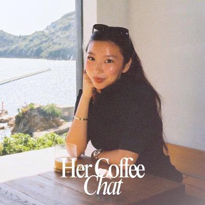 #53【スイス留学って実際どう？】ディズニーチャンネル育ちが語る”海外進学”の憧れと現実