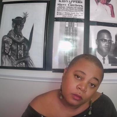 ALERT ALERT: One of eight cops indicted for framing 15+ black men. The remaining 7 still at large.