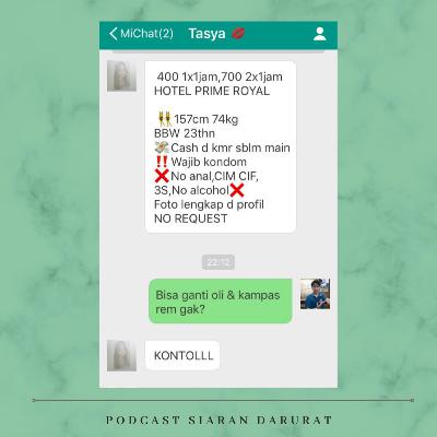 MI CHAT APLIKASI POSITIF MI CHAT APLIKASI POSITIF