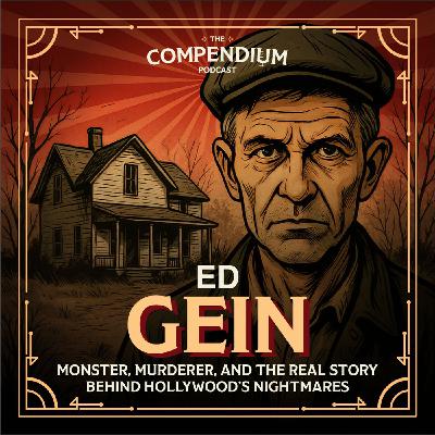 Ed Gein: Monster, Murderer, and the Real Story Behind Hollywood’s Nightmares