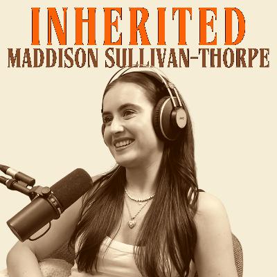 Maddison Sullivan-Thorpe on the toughest year of her life