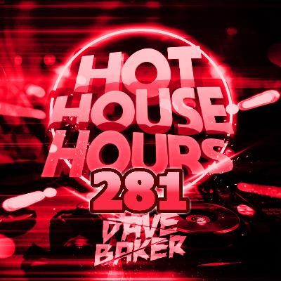 Episode 281: Feat. Crystal Fighters & Claptone, Moby & Silver Panda, Julian Jordan & EJ3000