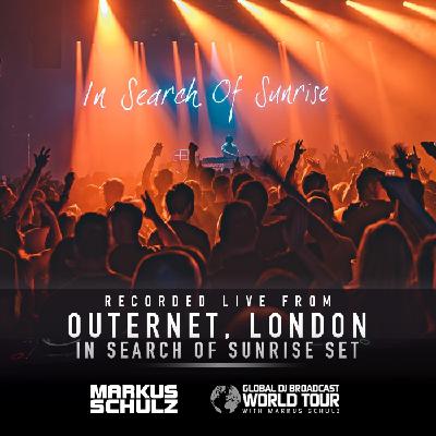 Global DJ Broadcast - World Tour: In Search of Sunrise Live, London 2026 Global DJ Broadcast - World Tour: In Search of Sunrise Live, London 2026