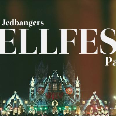 Hellfest 2018 - pt 2 - Episodio exclusivo para mecenas