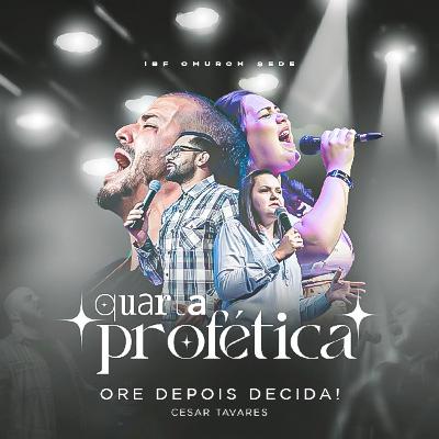 Ore depois decida | Ap Cesar Tavares
