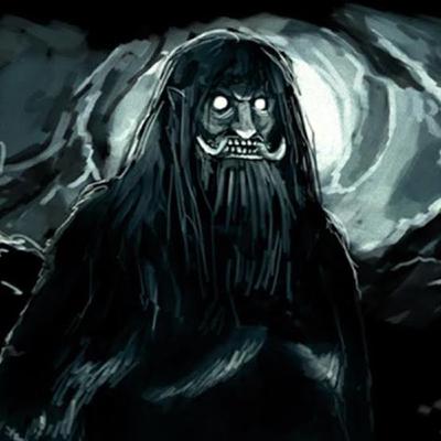 Episode 23. Diteror Genderuwo