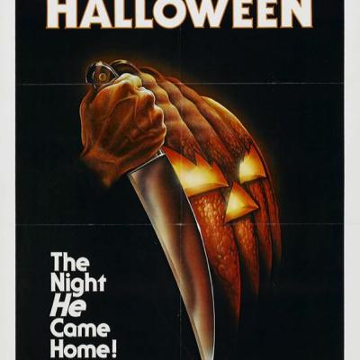 Top 10 Horror Themed Film No. 1 Halloween (1978) | SacTown Movie Buffs Movie Review