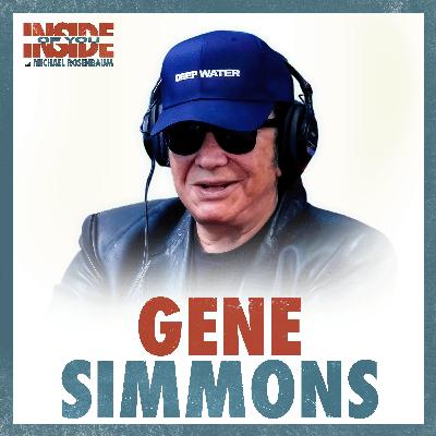 GENE SIMMONS: Raising KISS Empire, Coming Clean to Shannon & Tasting Jam for the First Time GENE SIMMONS: Raising KISS Empire, Coming Clean to Shannon & Tasting Jam for the First Time