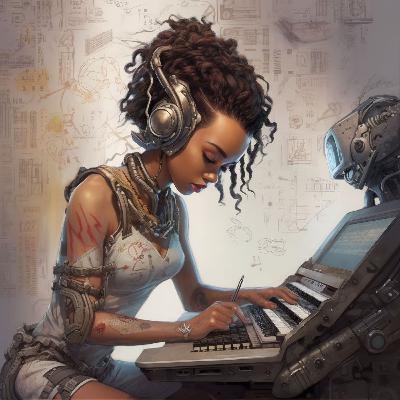 LOE Season 3 Episode 59 "We Tried To Let It Slide But The AI Won't Hide" (Tech Talk)