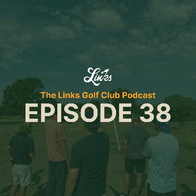 Episode 38: Hillcrest Member Event Recap