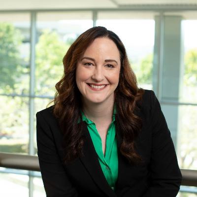 Ep 46: From Flailing to AI Forward Motion