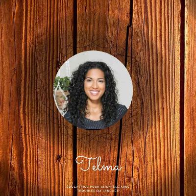 Episode 9 - Telma Episode 9 - Telma