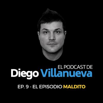 9. El episodio maldito