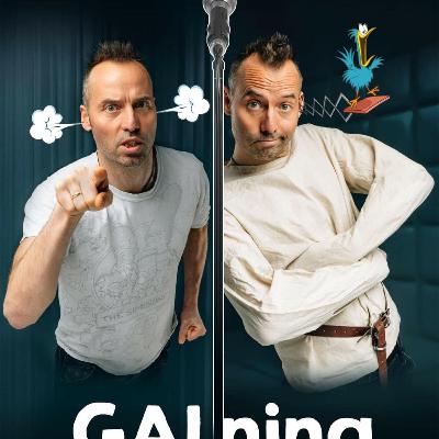 Torben Chris med i Morgen på SLR