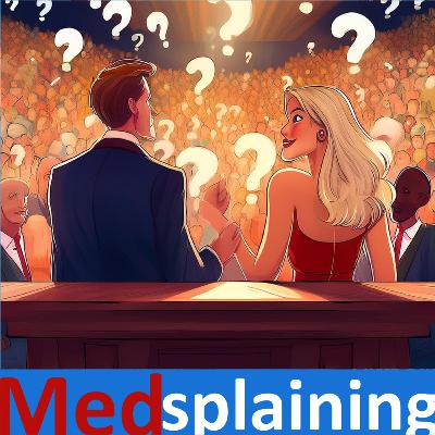 19. Q&A - alle vragen van luisteraars, gehurkt poepen, griepvaccinaties, HSP oh en we lopen natuurlijk toch weer een beetje uit