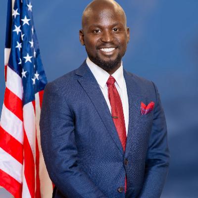 Oye 4 DC City Council- The Blueprint: Evidence Over "Rearrangements and Vibes" — No “SN1 Rearrangement-like Policies” with Dr. Oye Owolewa, PharmD- Oye 4 DC City Council