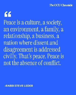 Uncovering The True Meaning Of Peace Uncovering The True Meaning Of Peace