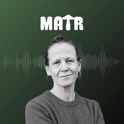Crafting craveable change: how Randi Wahlsten is scaling Matr 🍽️ Crafting craveable change: how Randi Wahlsten is scaling Matr 🍽️