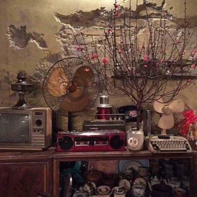 Tập 3 Ký ức tuổi thơ - Nhớ tết quê xưa