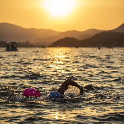 vol38.又爱又恨的金海湖|2025平谷金海湖铁三回顾