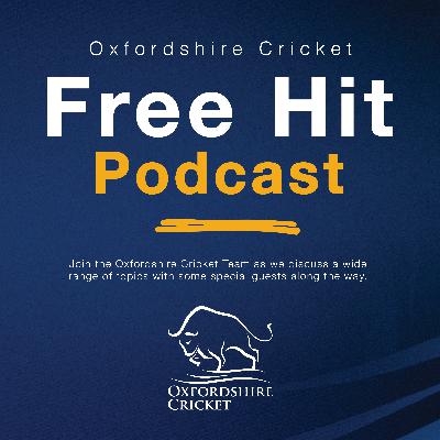 Episode 5: Behind the Mask of the Masked Cricketer Episode 5: Behind the Mask of the Masked Cricketer