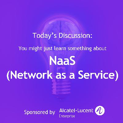 NaaS – Your cloud-based superhero NaaS – Your cloud-based superhero