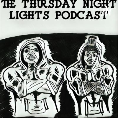 EP 12 “Cedric move your head to the left!”